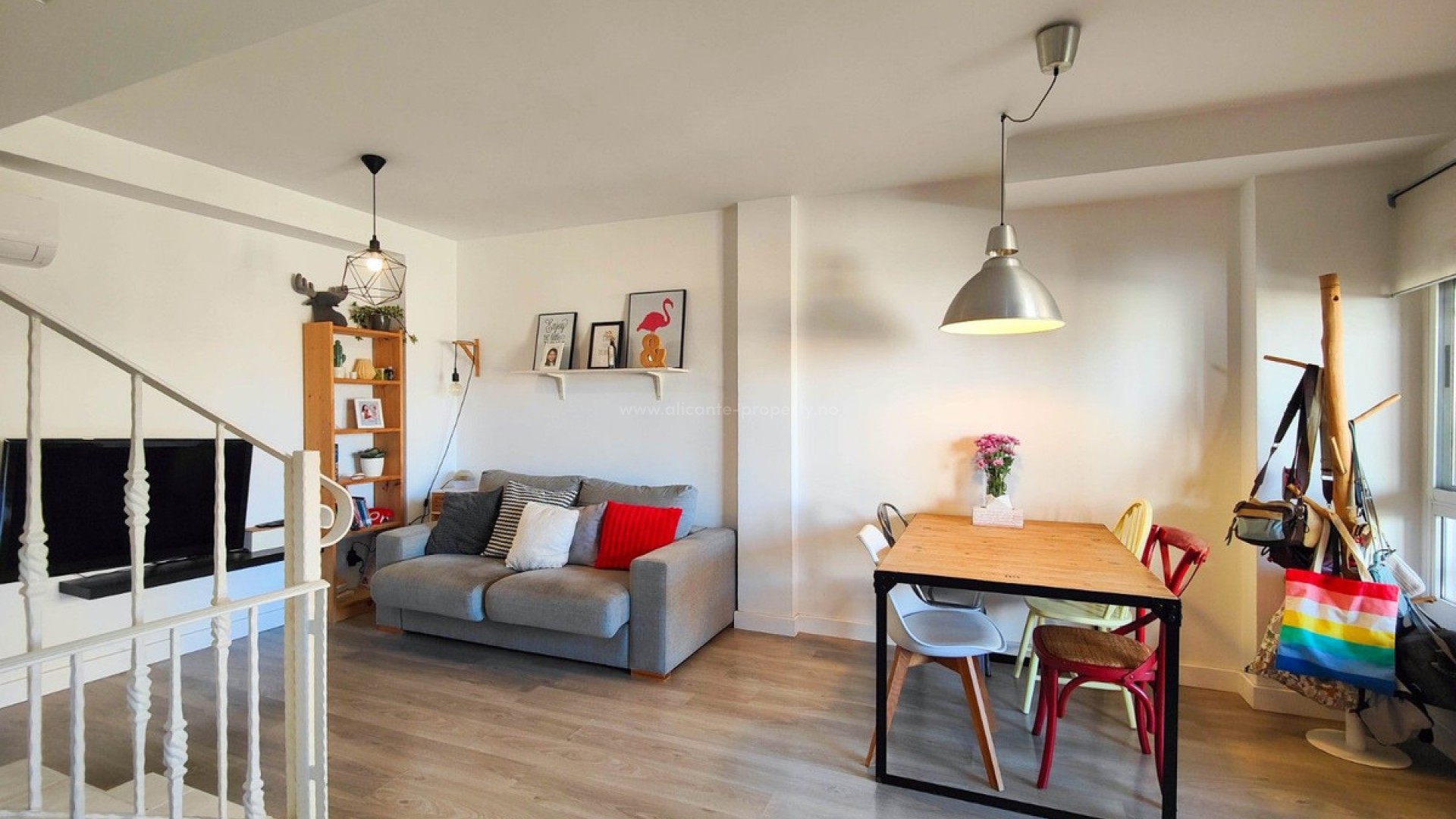 Bungalow i Guardamar del Segura Centro