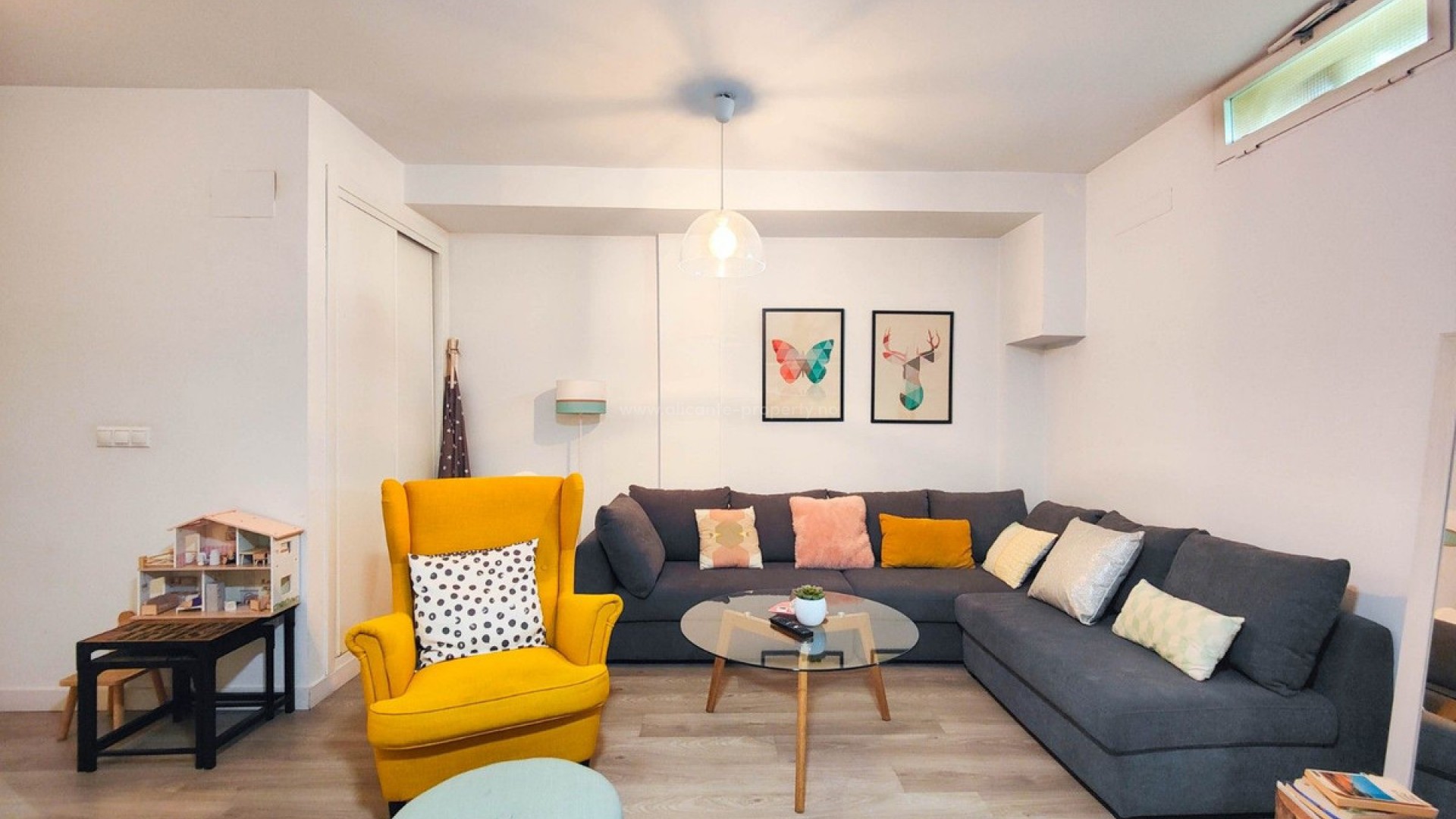 Bungalow i Guardamar del Segura Centro