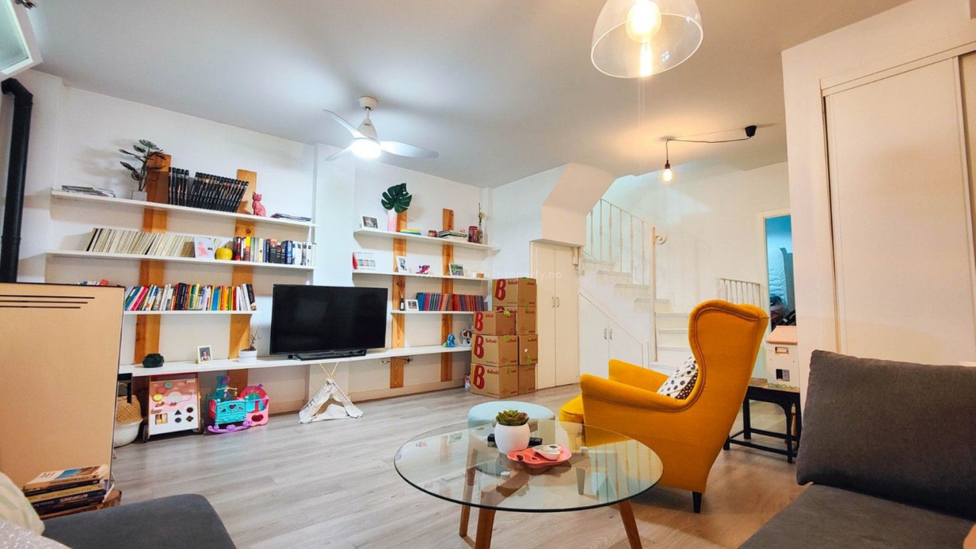 Bungalow i Guardamar del Segura Centro