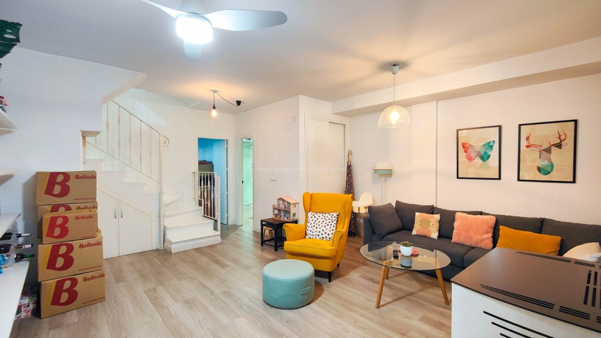 Bungalow i Guardamar del Segura Centro