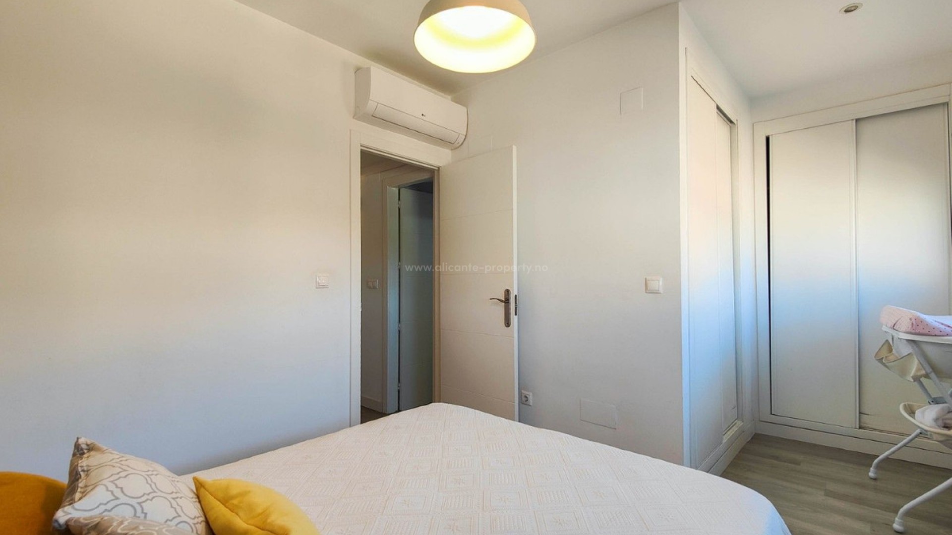 Bungalow i Guardamar del Segura Centro
