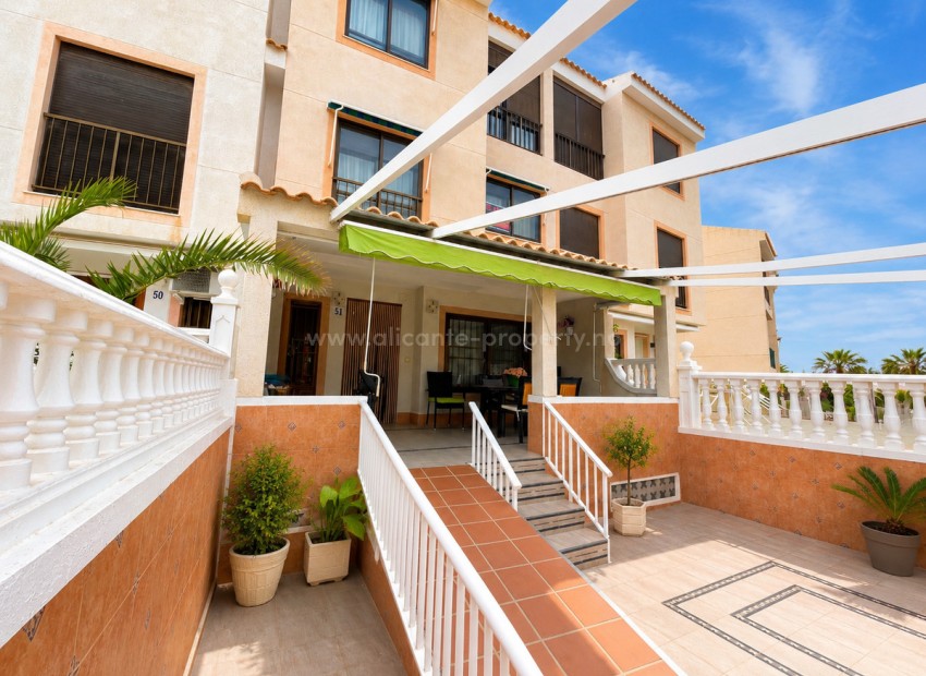 Bungalow i Guardamar del Segura Centro