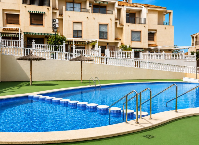 Bungalow i Guardamar del Segura Centro