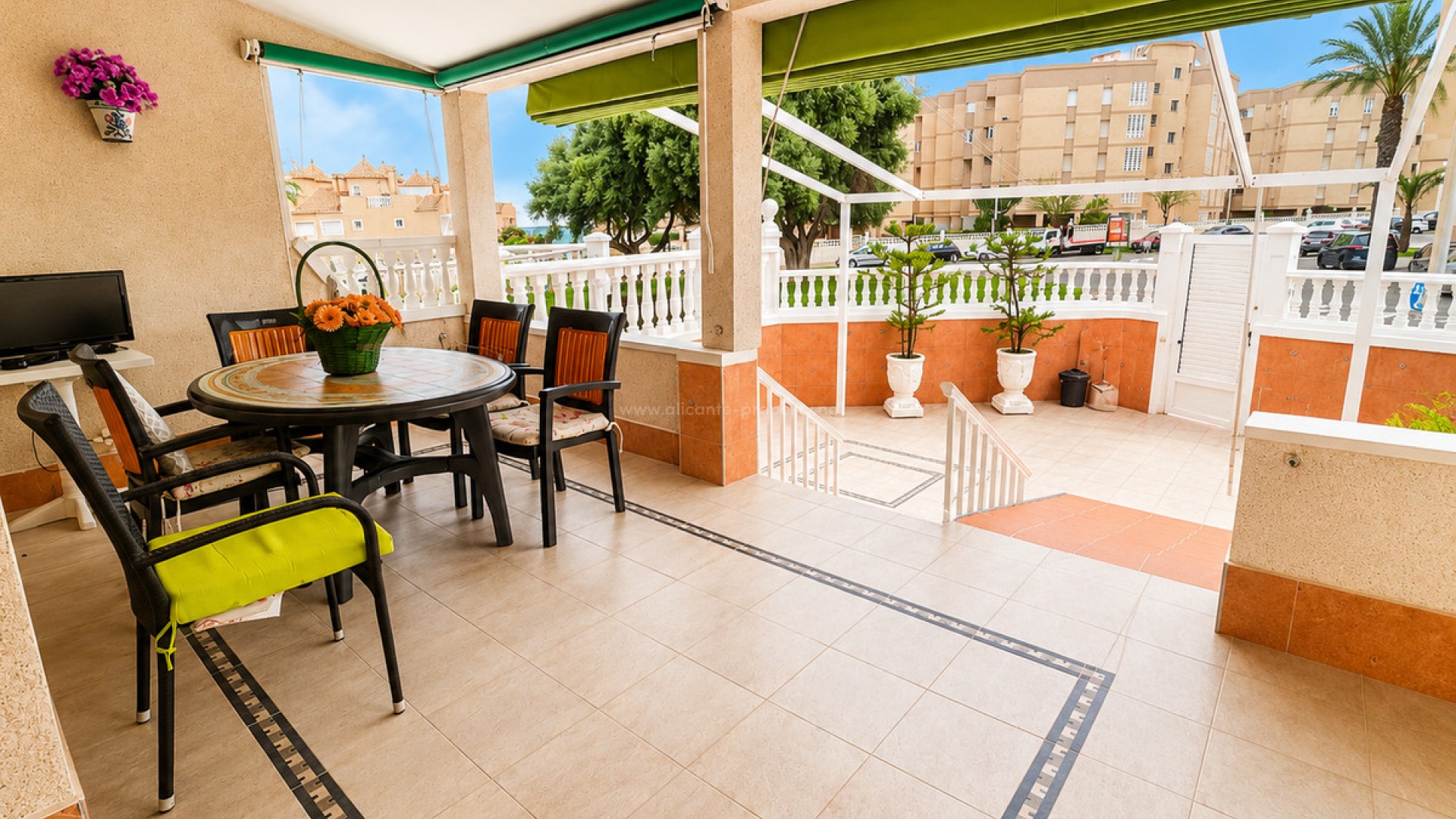 Bungalow i Guardamar del Segura Centro