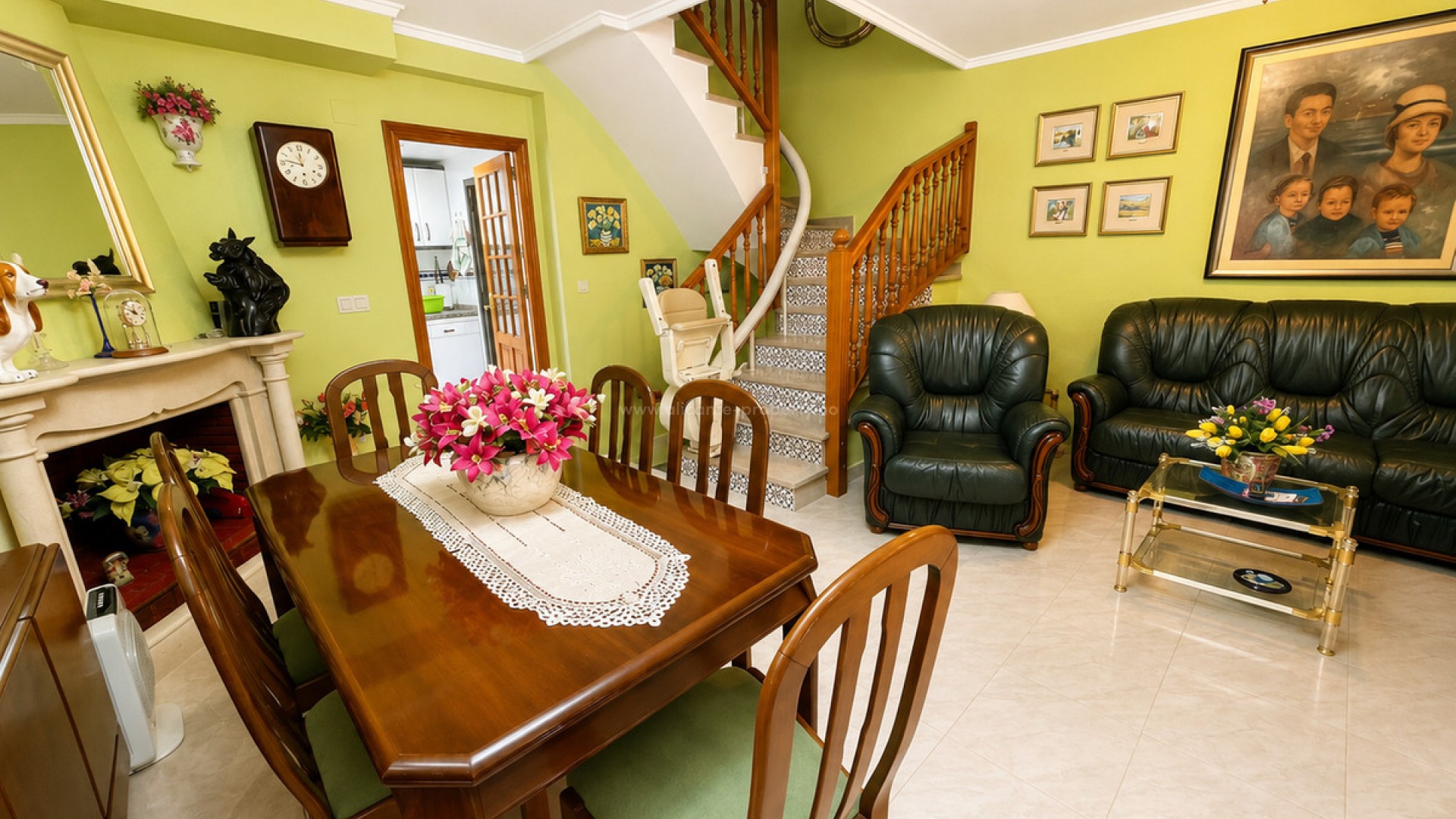 Bungalow i Guardamar del Segura Centro