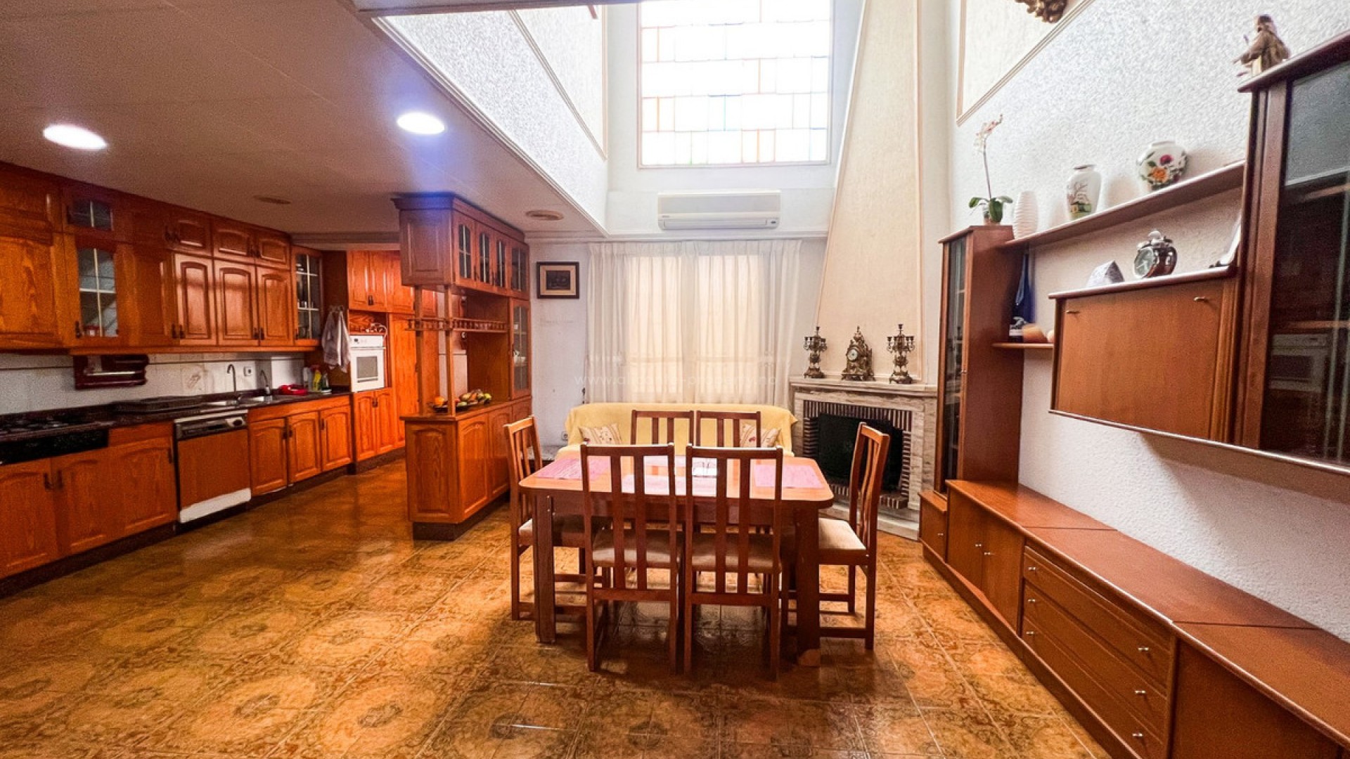 Bungalow i Guardamar del Segura Centro