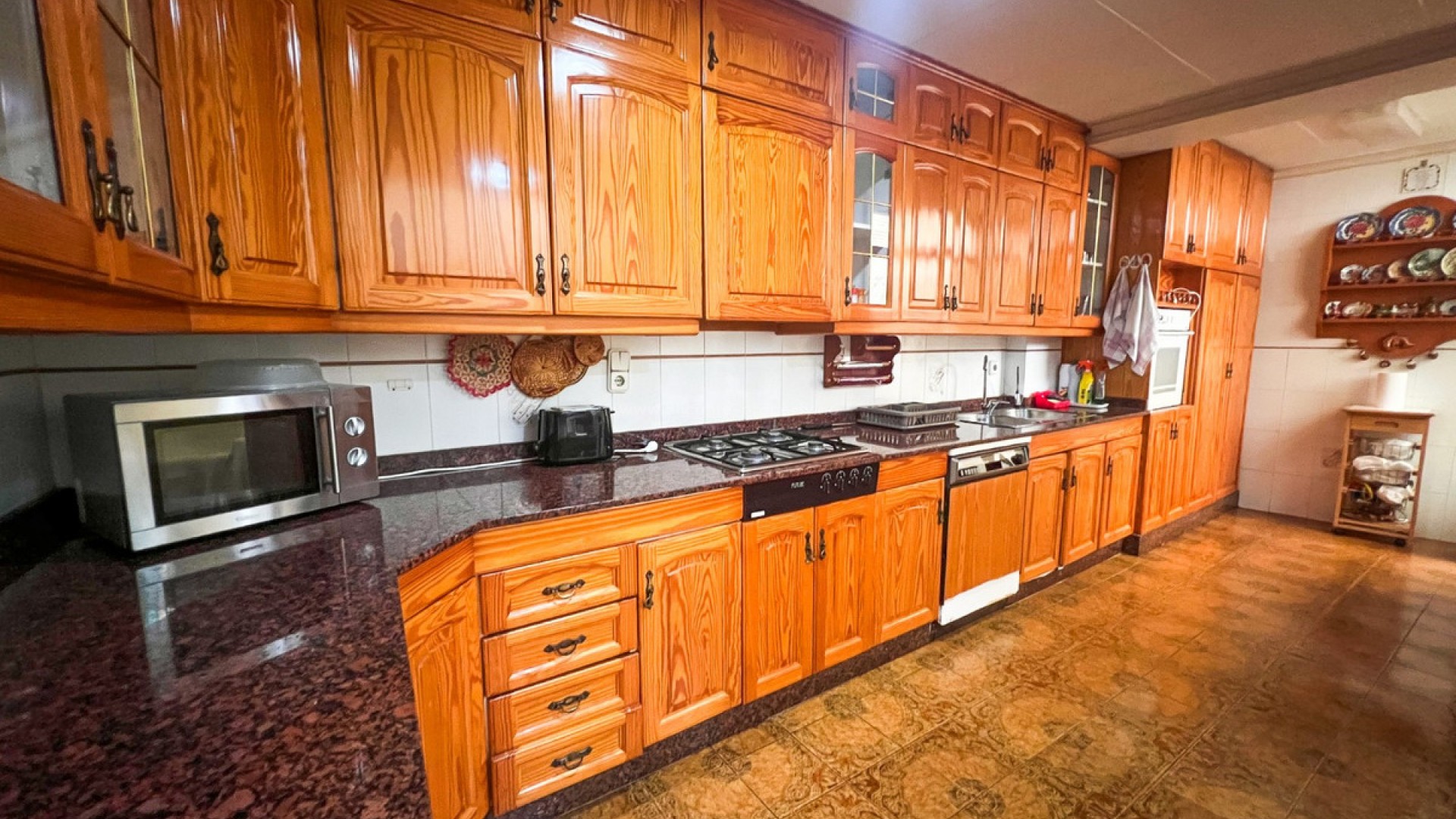 Bungalow i Guardamar del Segura Centro