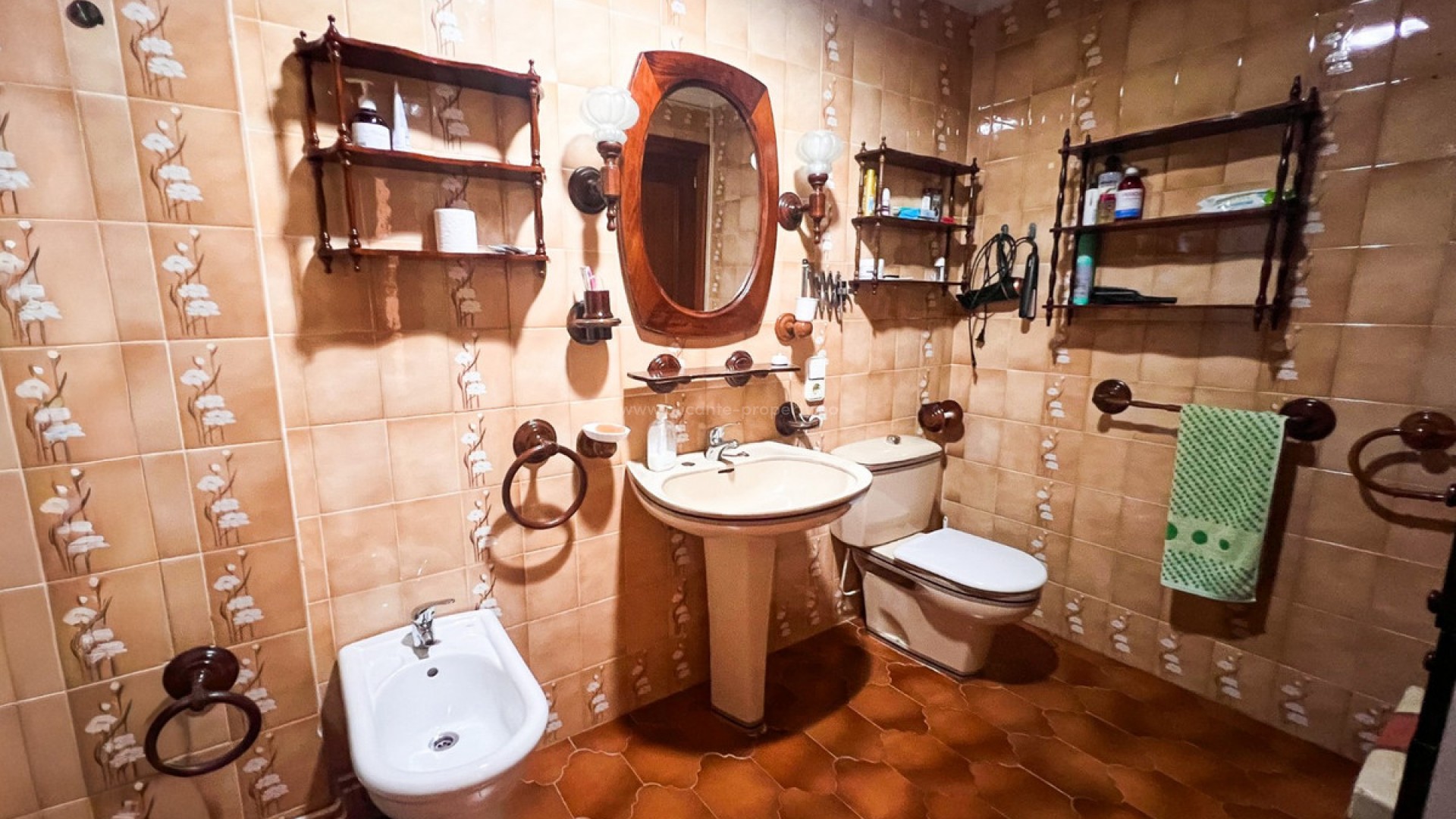 Bungalow i Guardamar del Segura Centro
