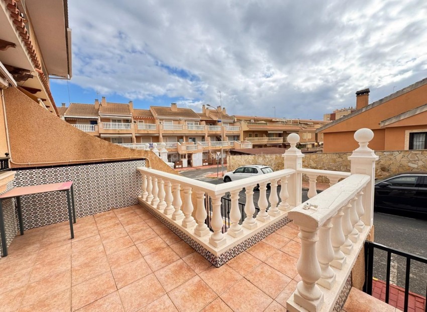 Bungalow i Guardamar del Segura Centro
