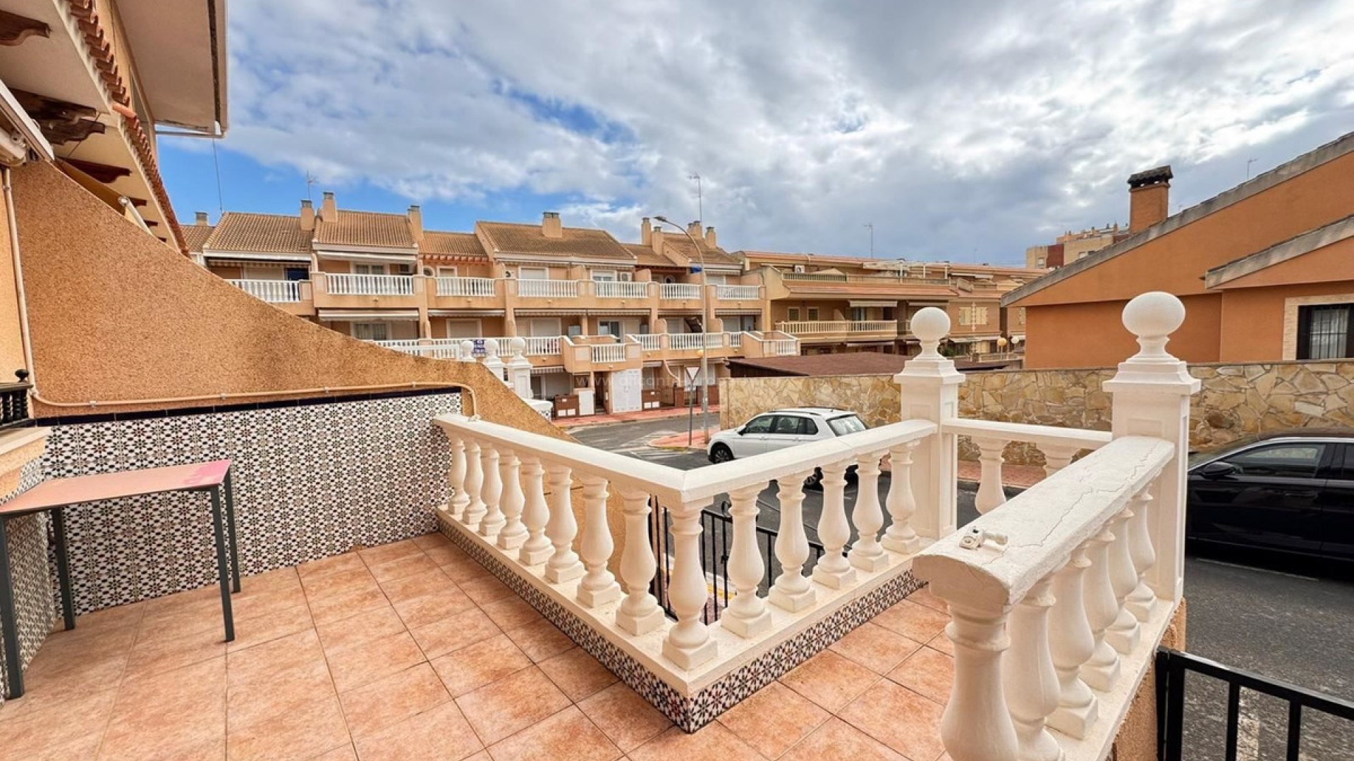 Bungalow i Guardamar del Segura Centro