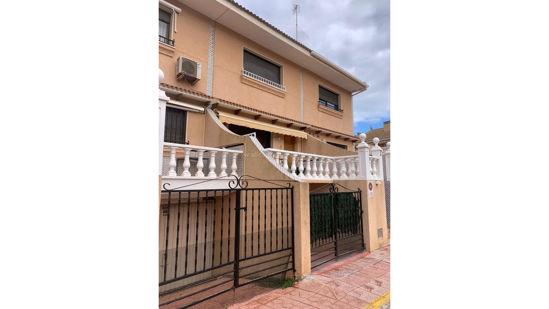 Bungalow i Guardamar del Segura Centro