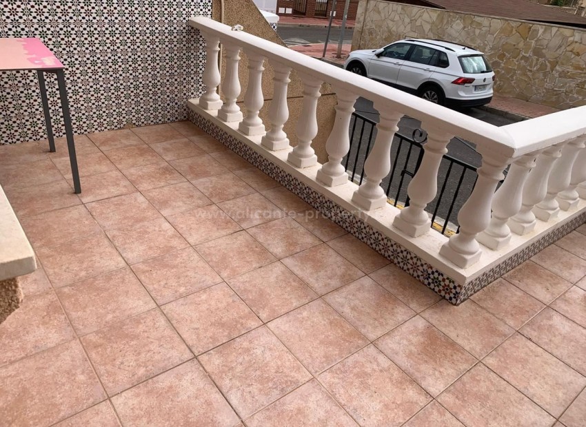 Bungalow i Guardamar del Segura Centro