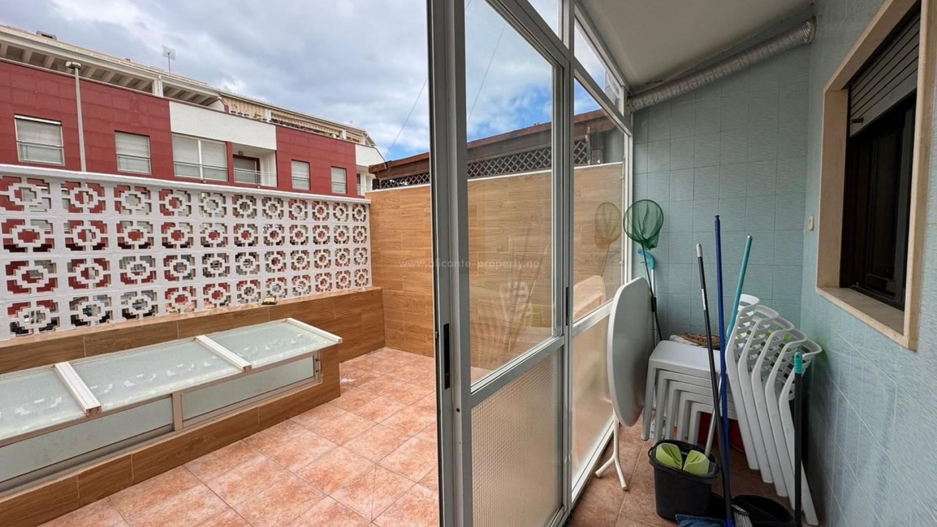 Bungalow i Guardamar del Segura Centro