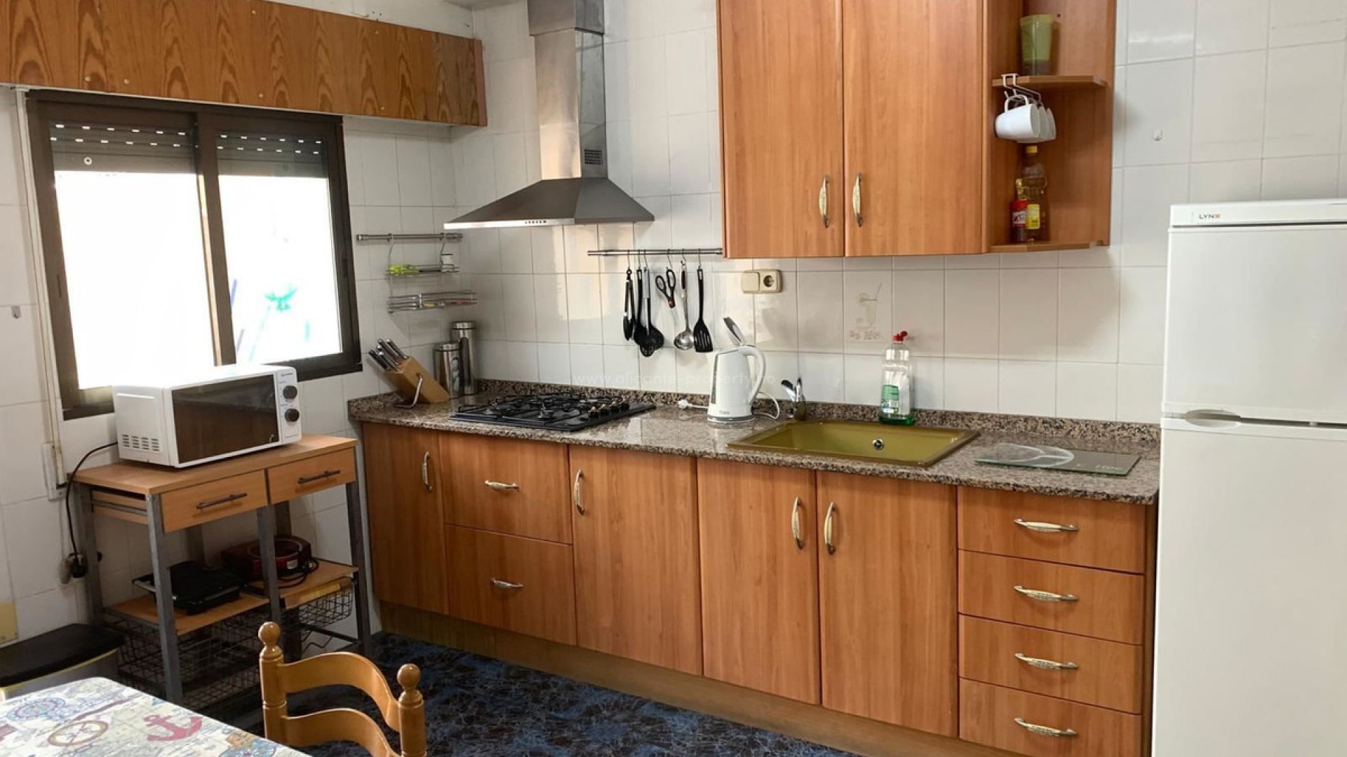 Bungalow i Guardamar del Segura Centro