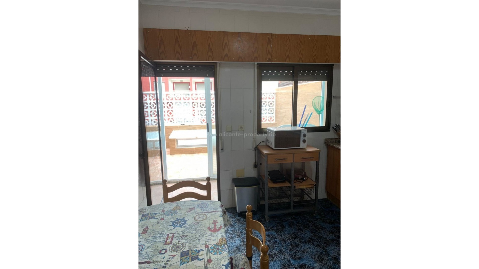 Bungalow i Guardamar del Segura Centro