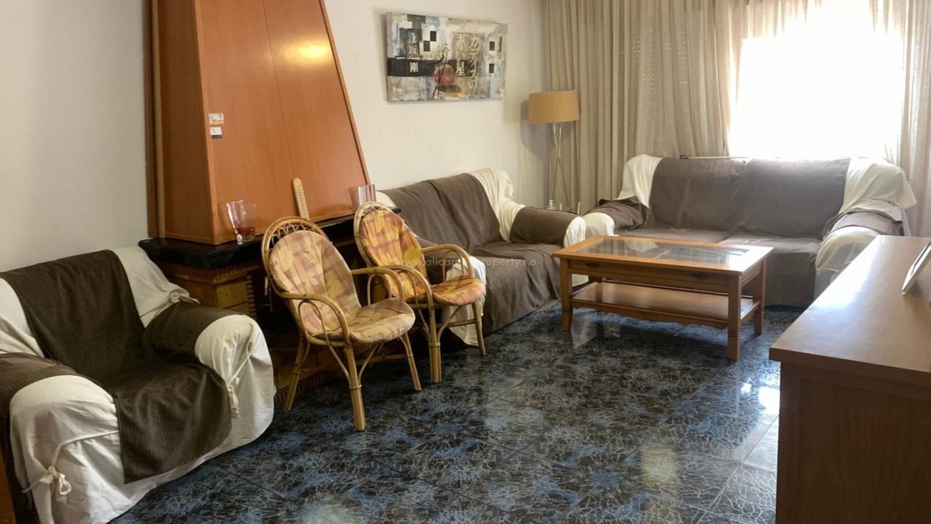 Bungalow i Guardamar del Segura Centro