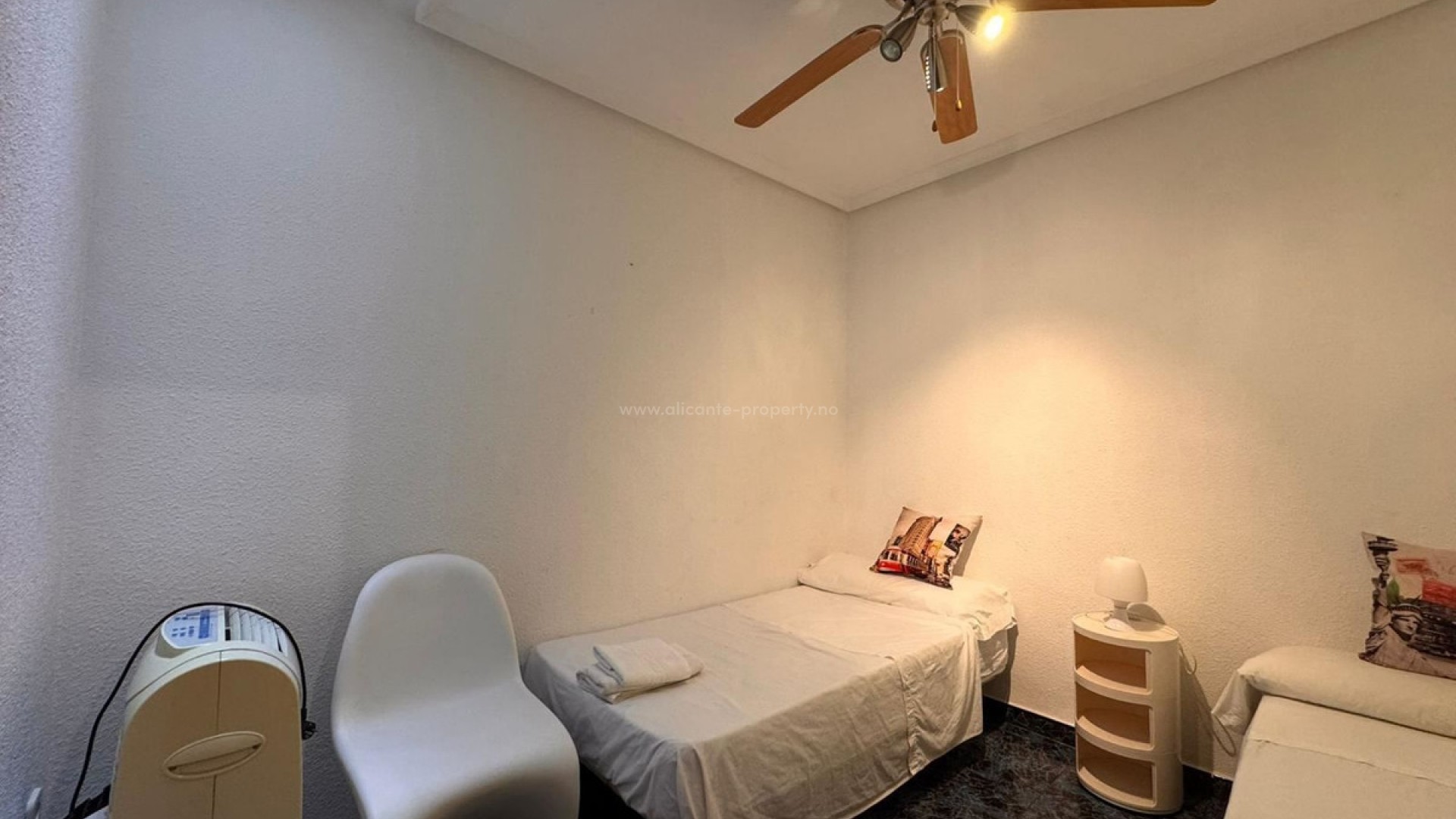 Bungalow i Guardamar del Segura Centro