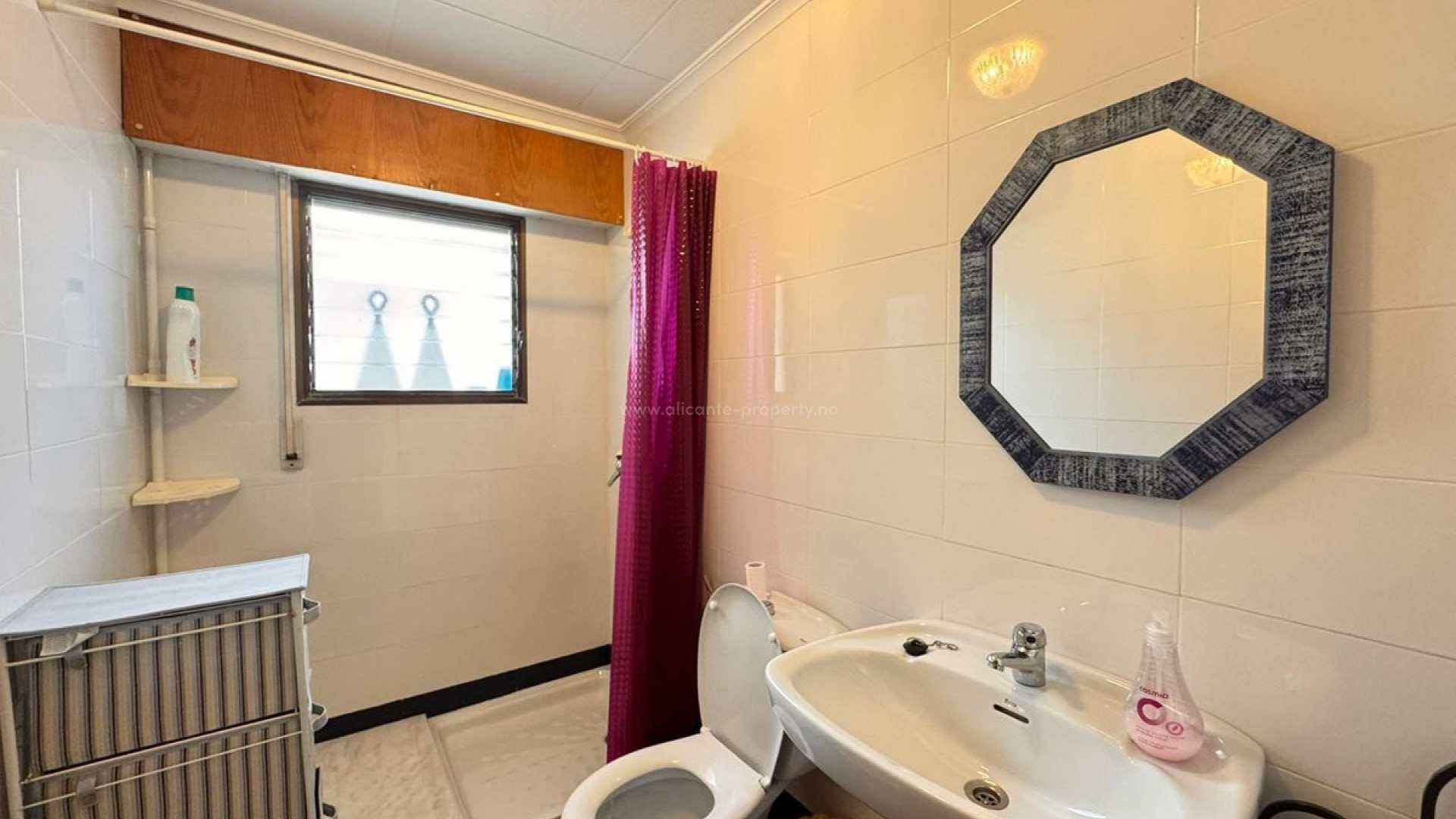 Bungalow i Guardamar del Segura Centro
