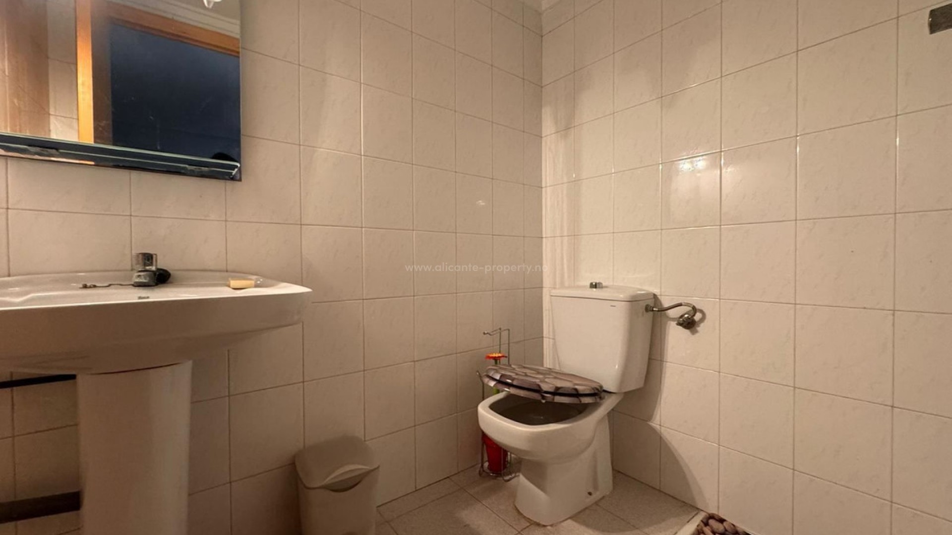Bungalow i Guardamar del Segura Centro