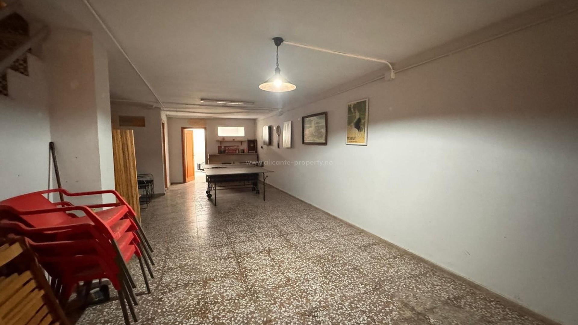 Bungalow i Guardamar del Segura Centro
