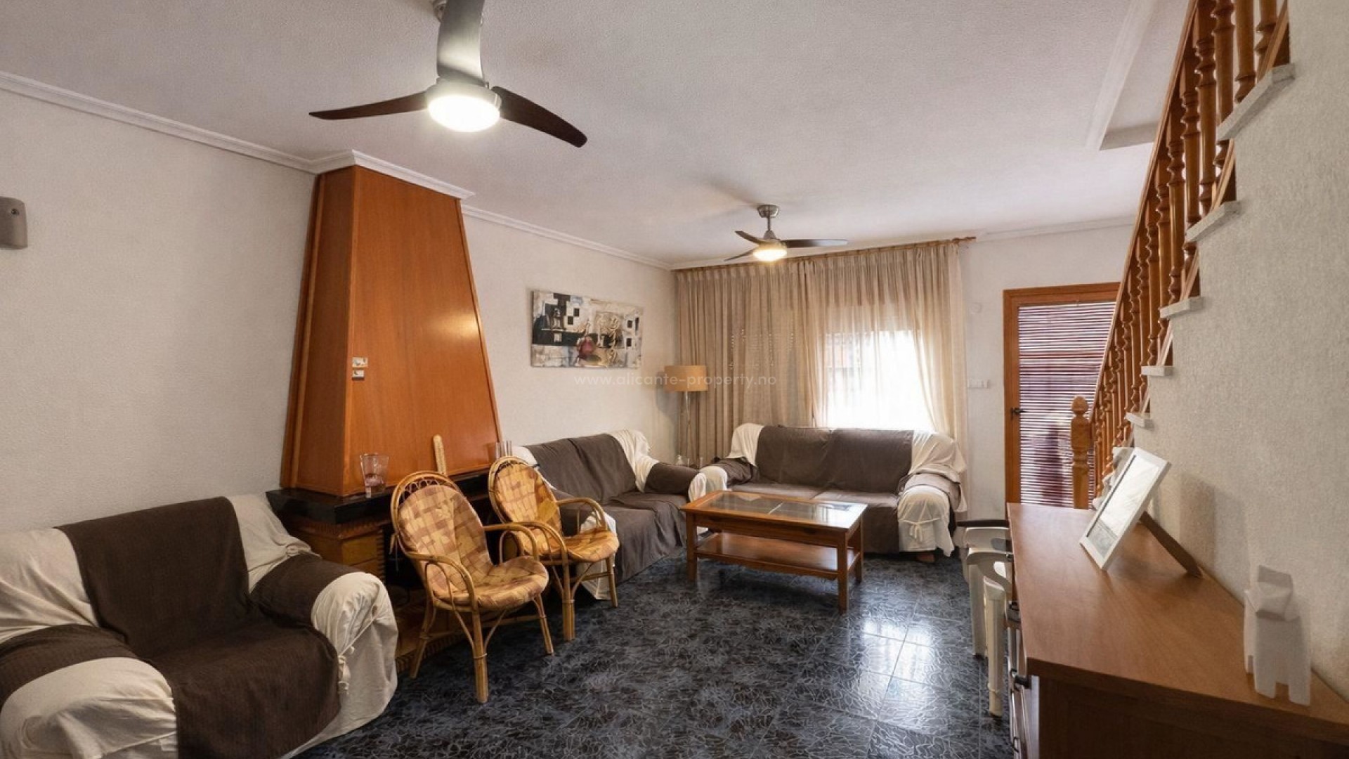 Bungalow i Guardamar del Segura Centro