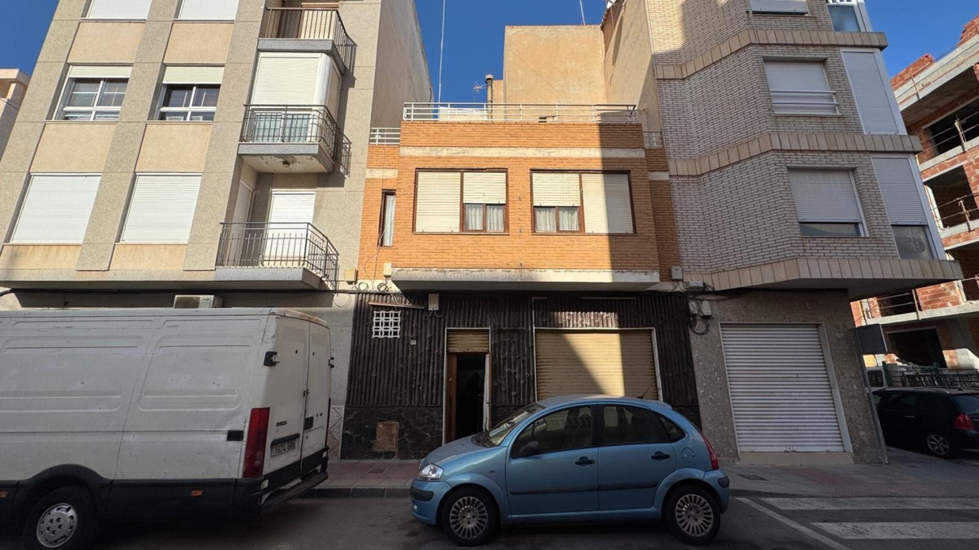 Bungalow i Guardamar del Segura Centro