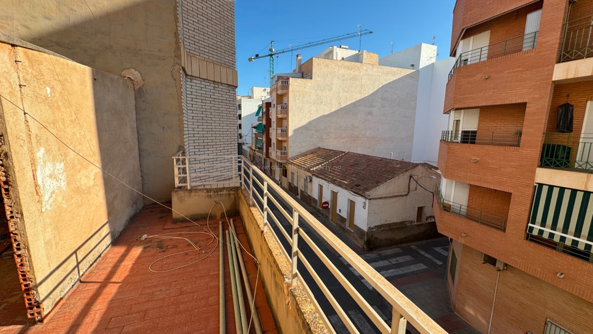 Bungalow i Guardamar del Segura Centro