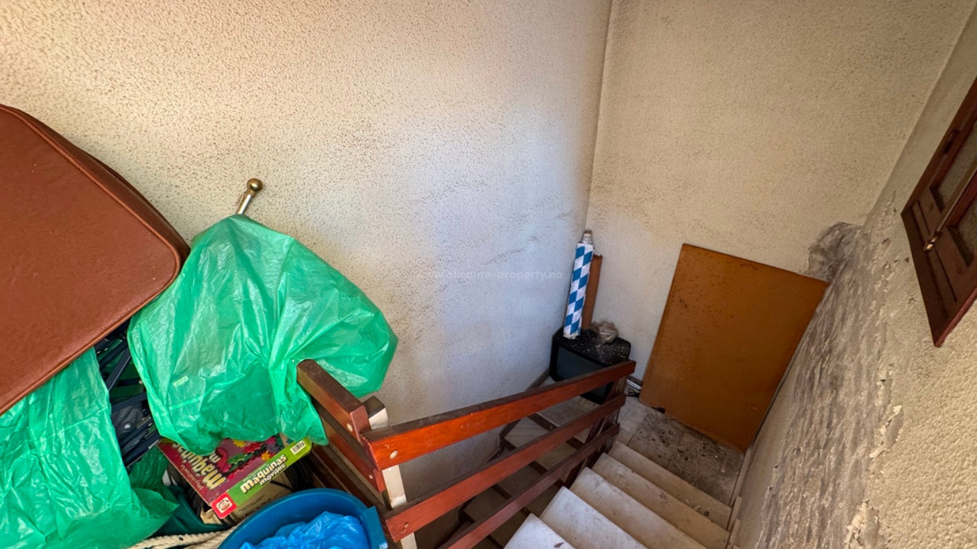 Bungalow i Guardamar del Segura Centro