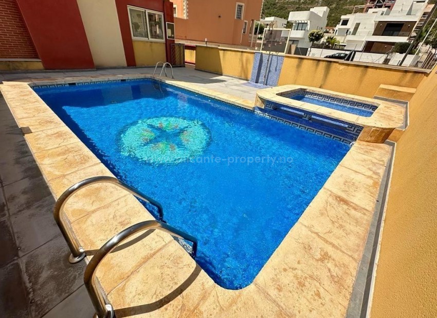 Bungalow i Guardamar del Segura Centro