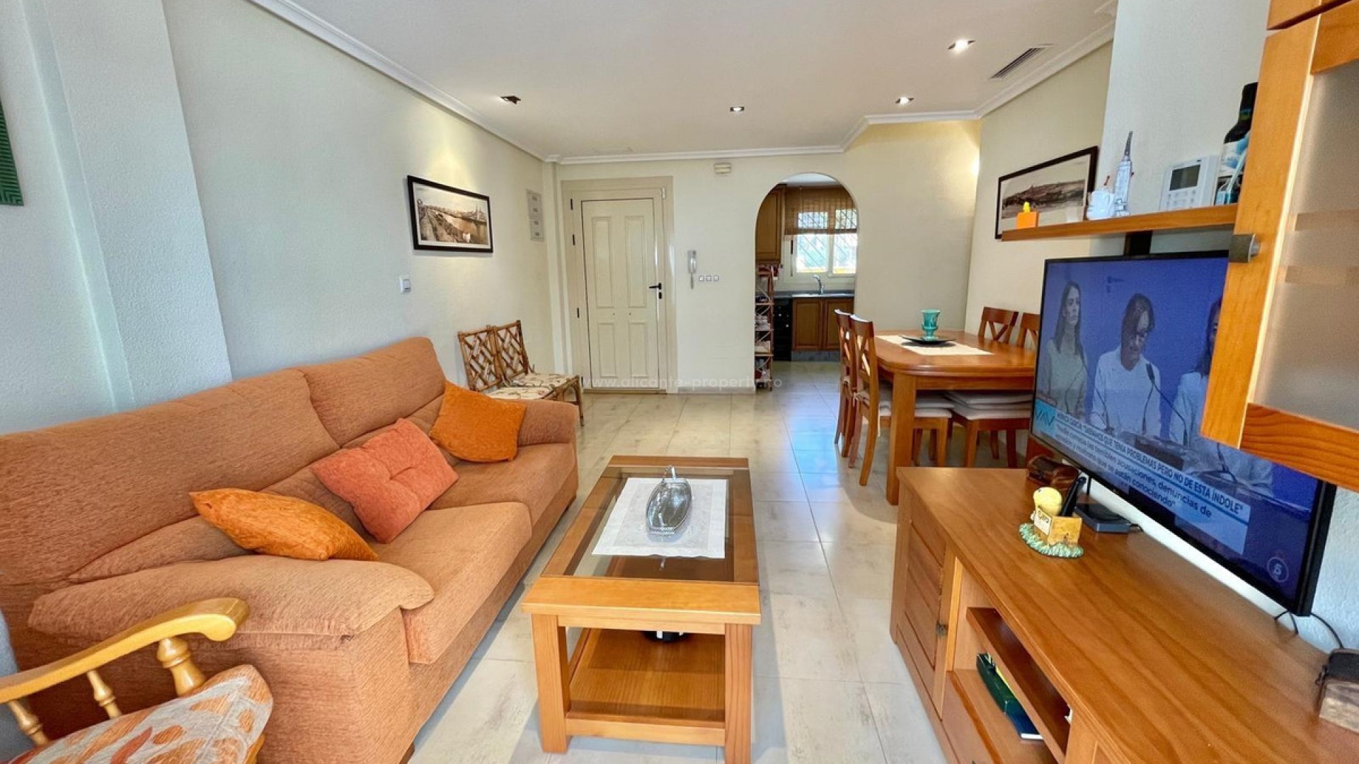 Bungalow i Guardamar del Segura Centro