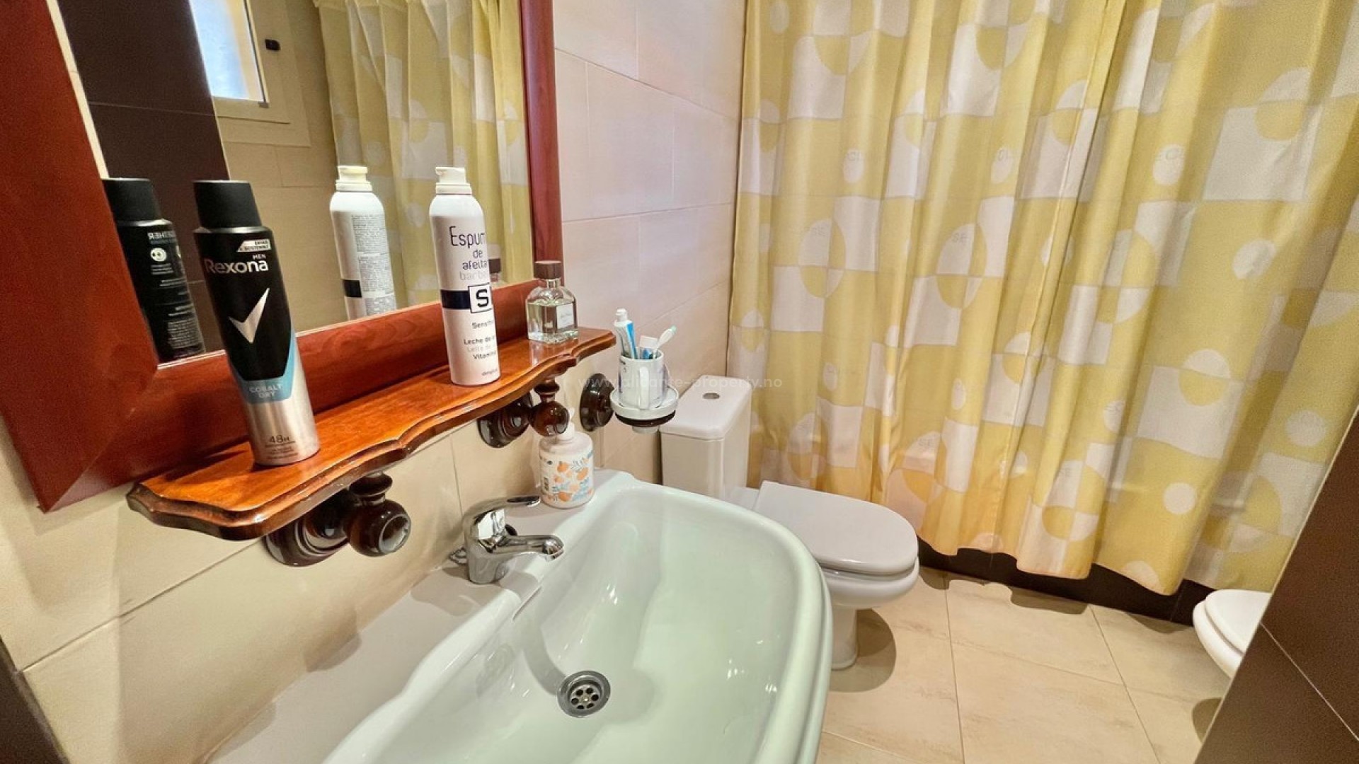 Bungalow i Guardamar del Segura Centro