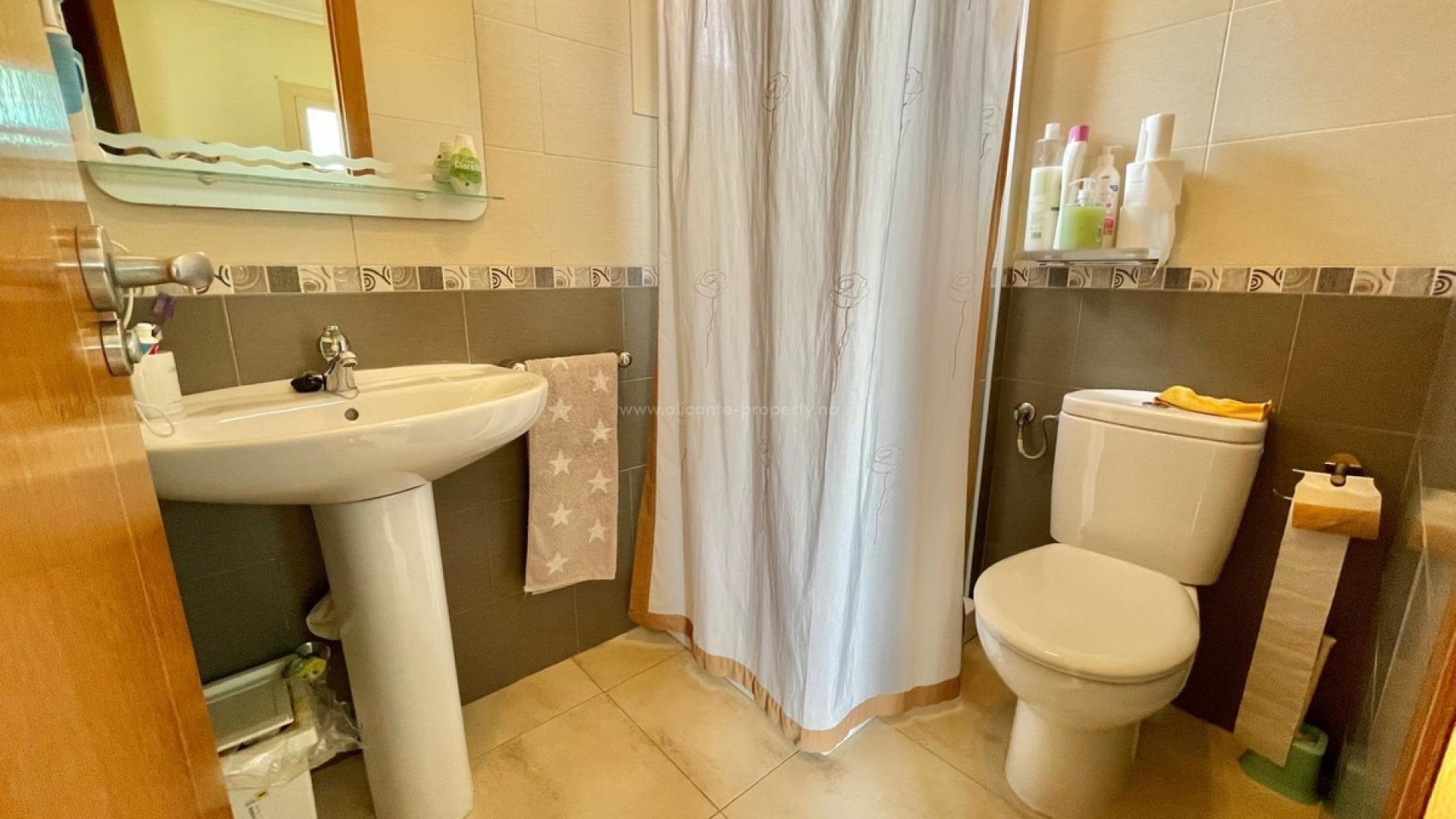 Bungalow i Guardamar del Segura Centro