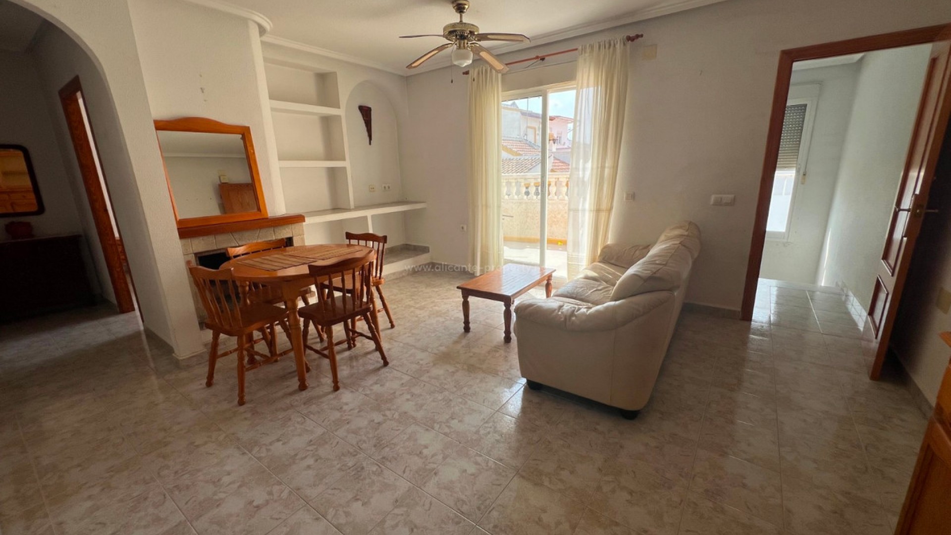Bungalow i Guardamar del Segura Centro