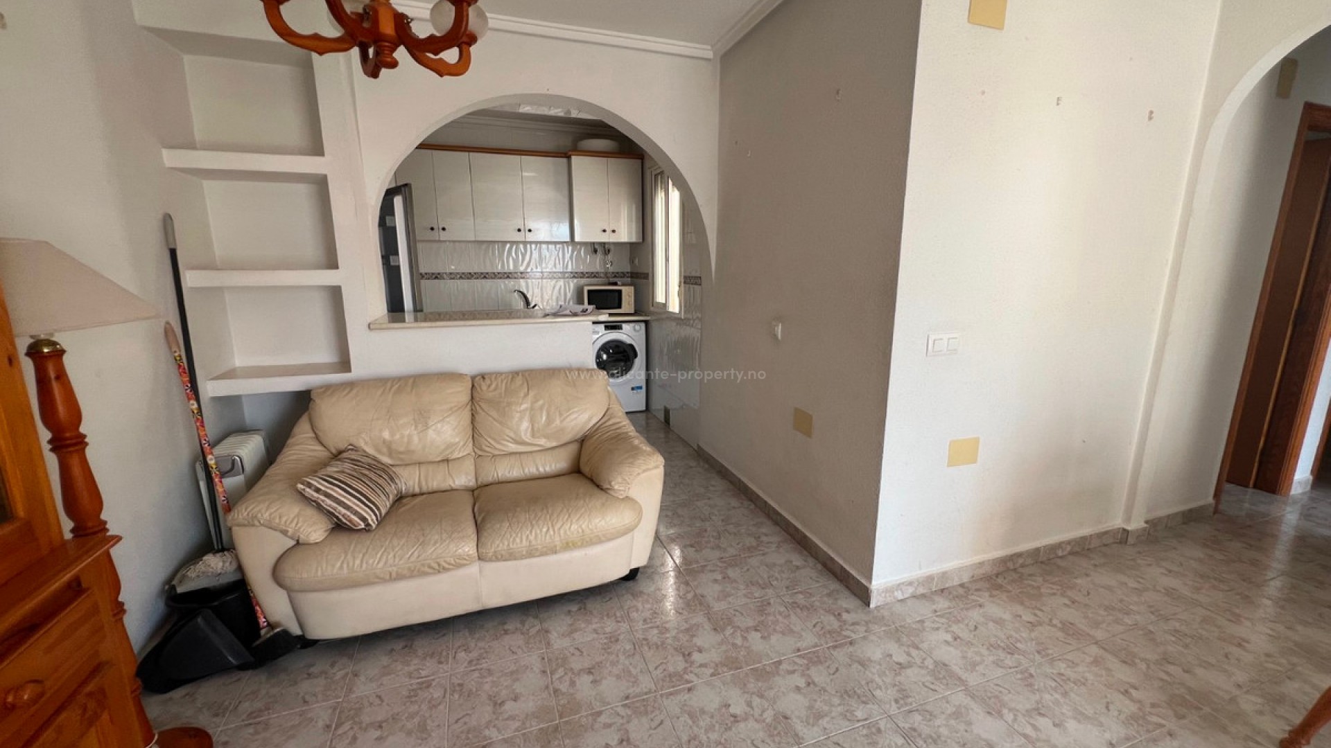 Bungalow i Guardamar del Segura Centro