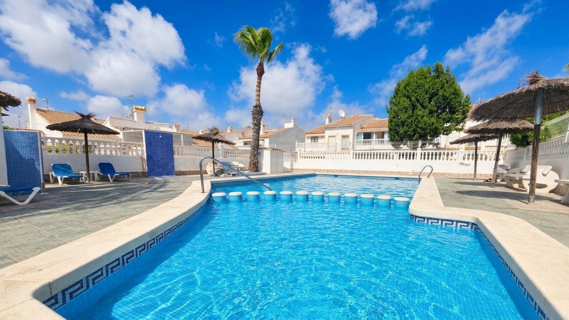 Bungalow i Guardamar del Segura Centro