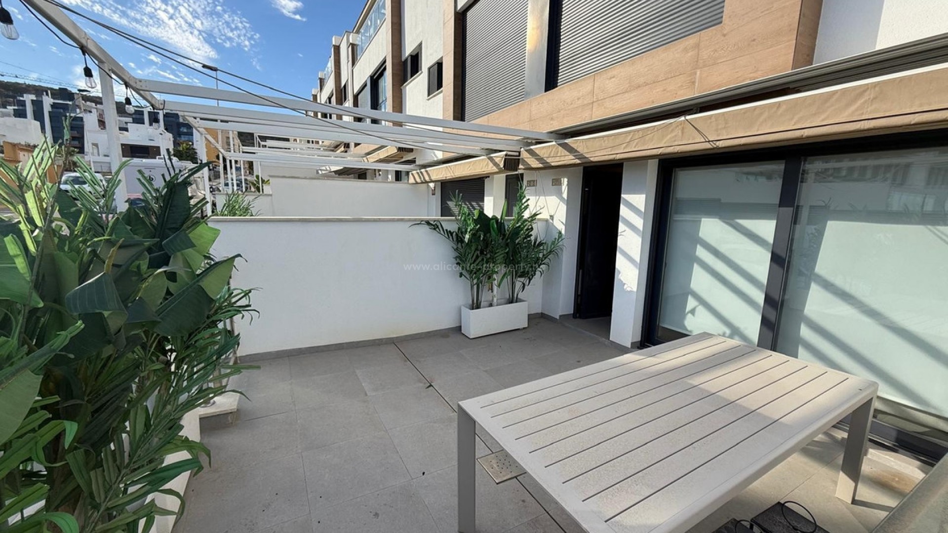 Bungalow i Guardamar del Segura Centro