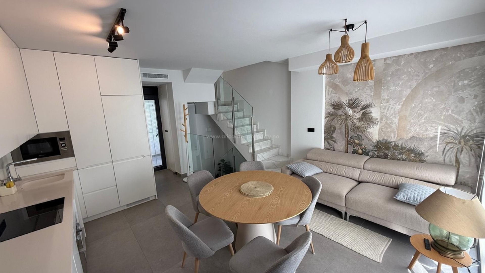 Bungalow i Guardamar del Segura Centro