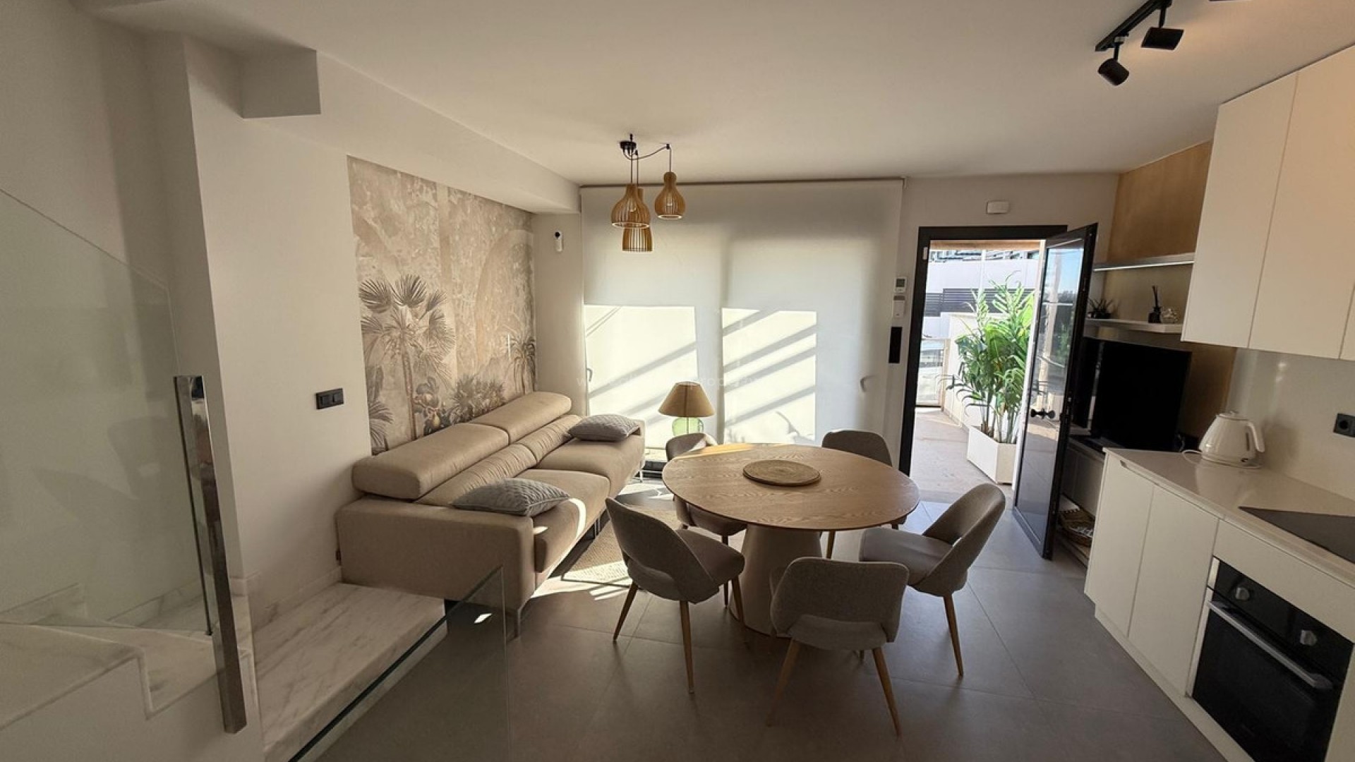 Bungalow i Guardamar del Segura Centro
