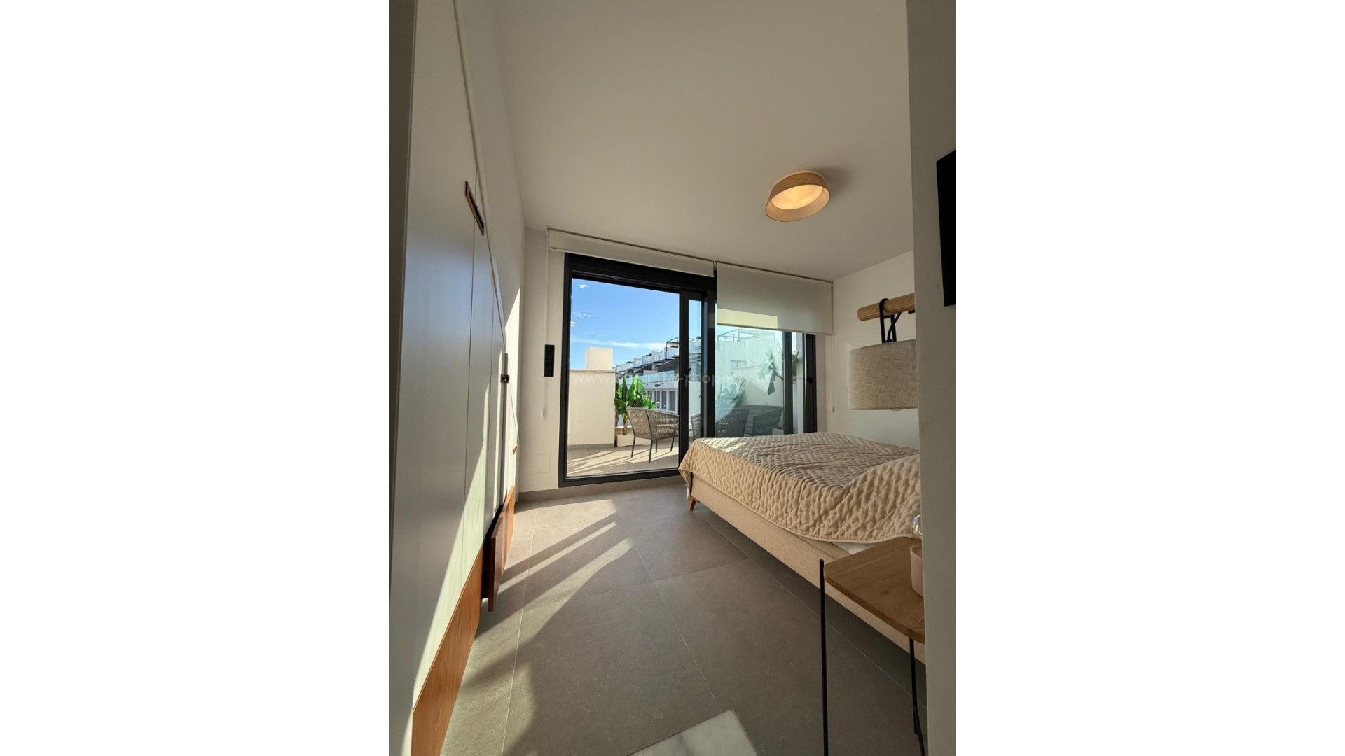Bungalow i Guardamar del Segura Centro