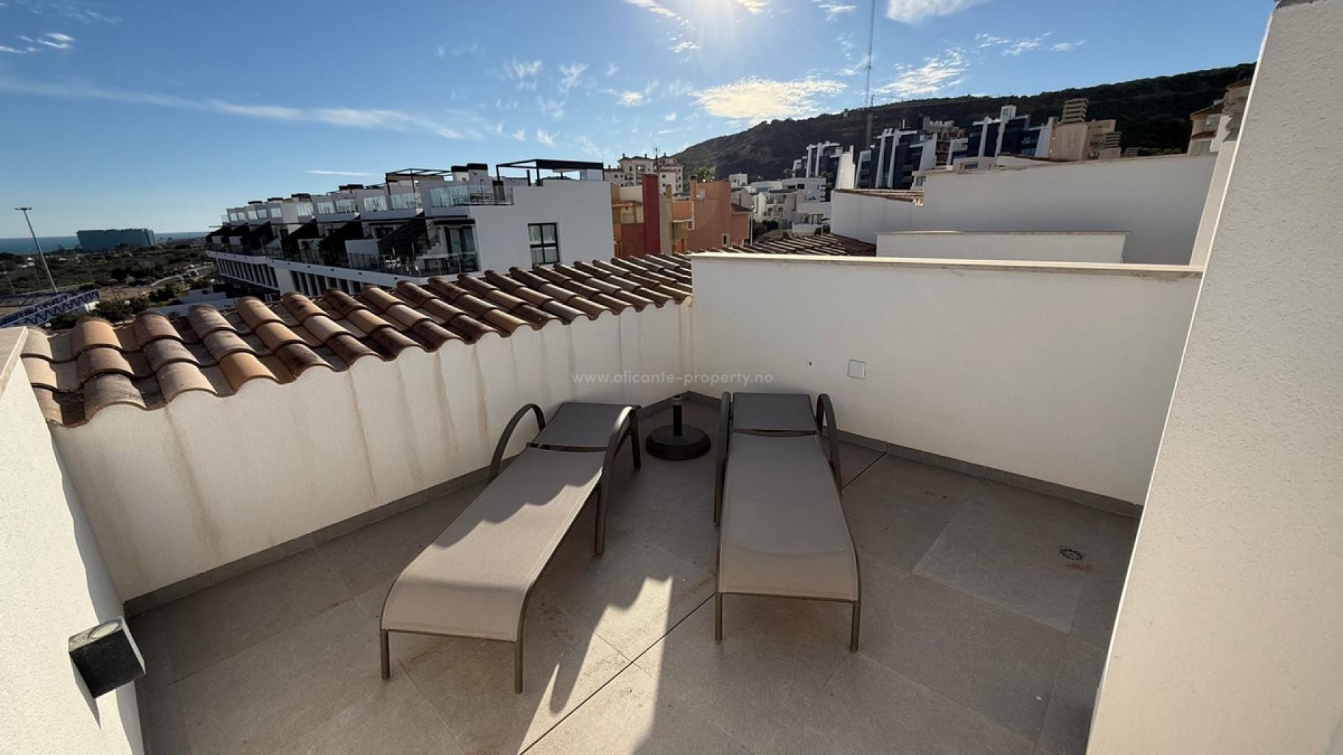 Bungalow i Guardamar del Segura Centro