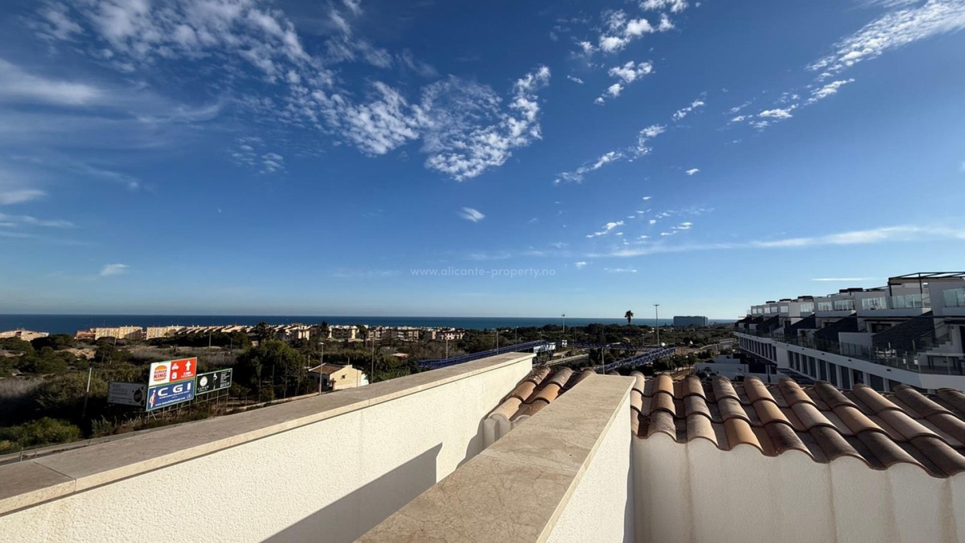 Bungalow i Guardamar del Segura Centro