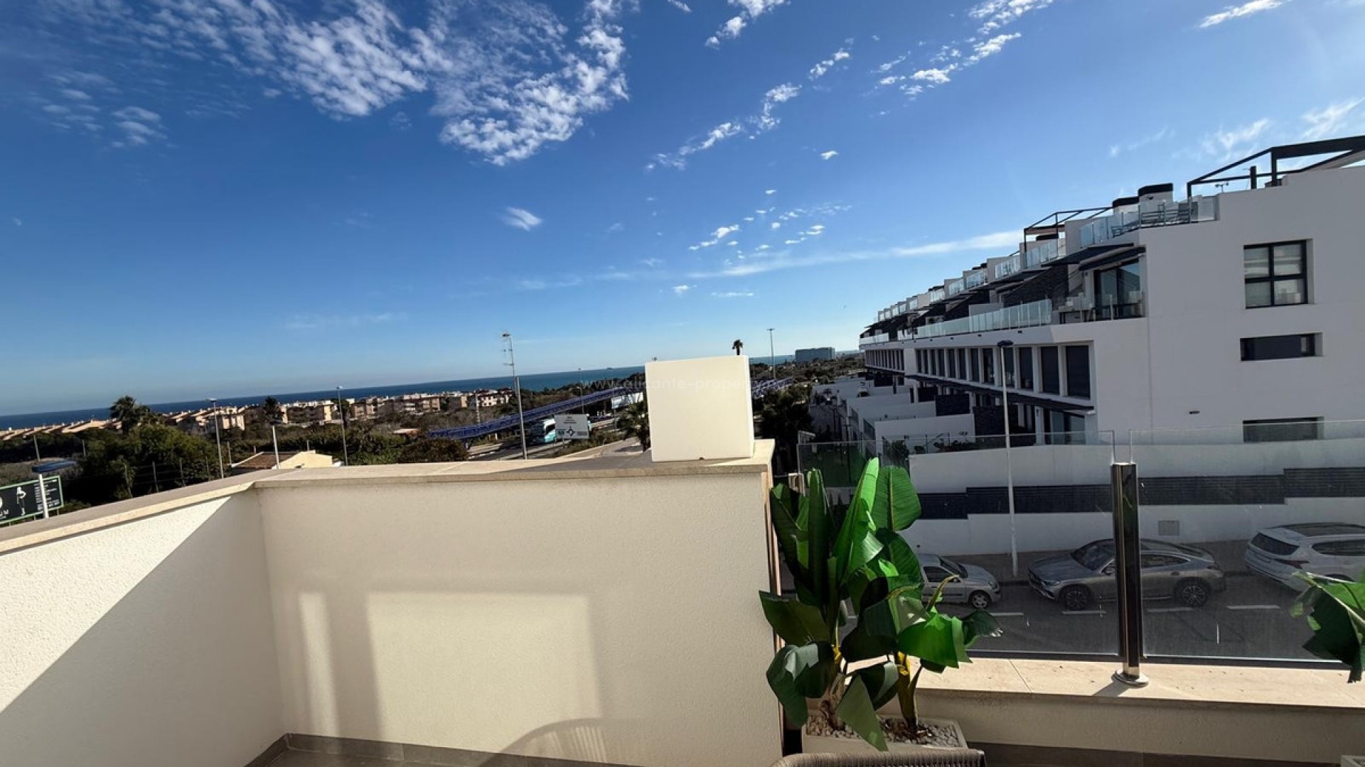 Bungalow i Guardamar del Segura Centro