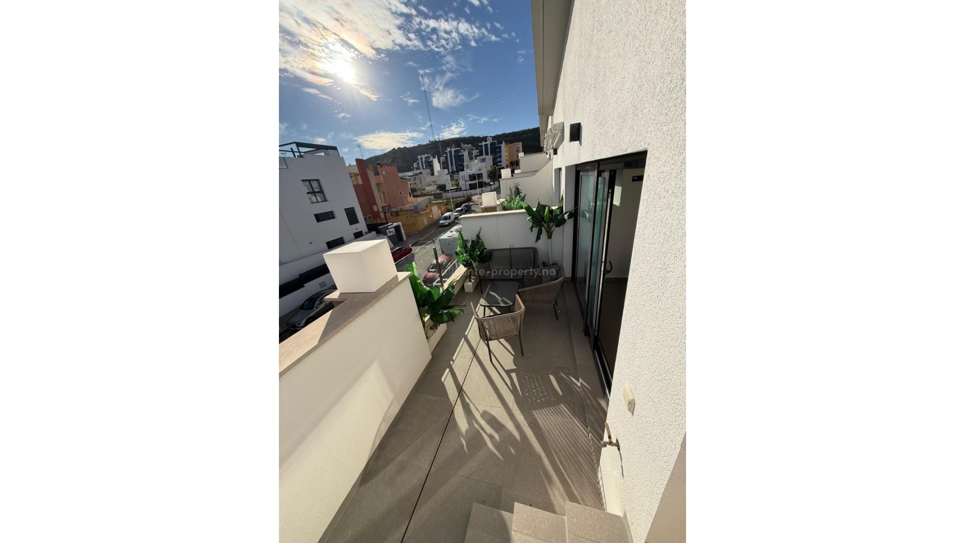Bungalow i Guardamar del Segura Centro