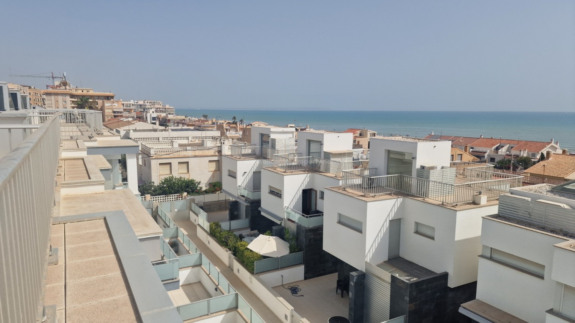 Bungalow i Guardamar del Segura