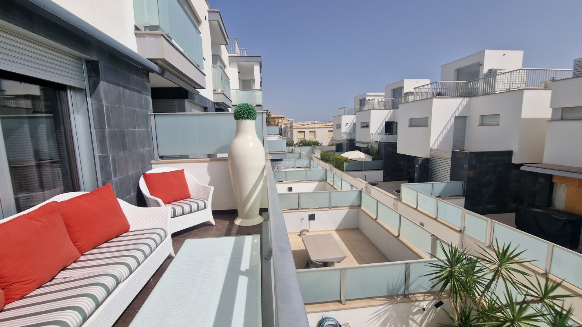 Bungalow i Guardamar del Segura