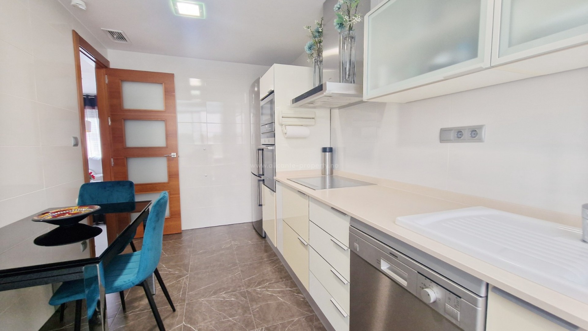 Bungalow i Guardamar del Segura