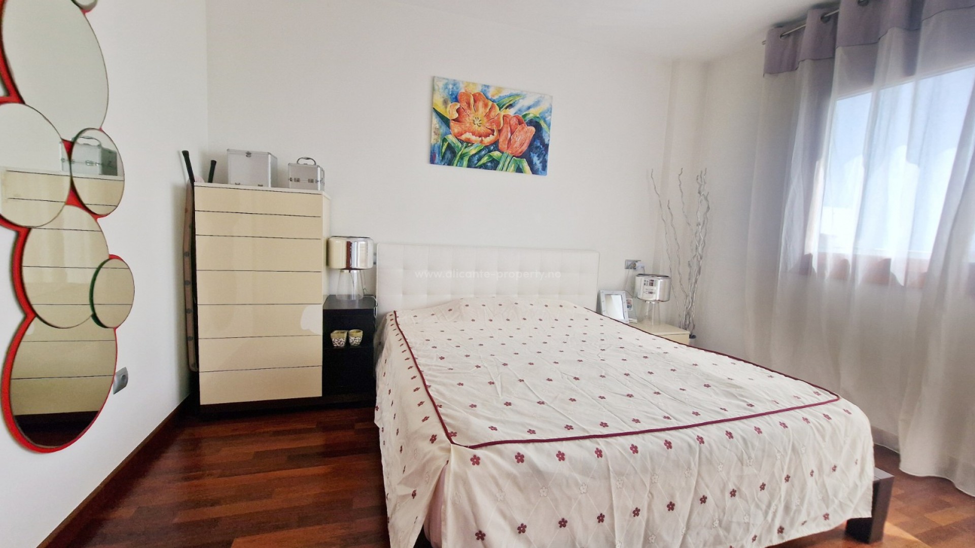 Bungalow i Guardamar del Segura