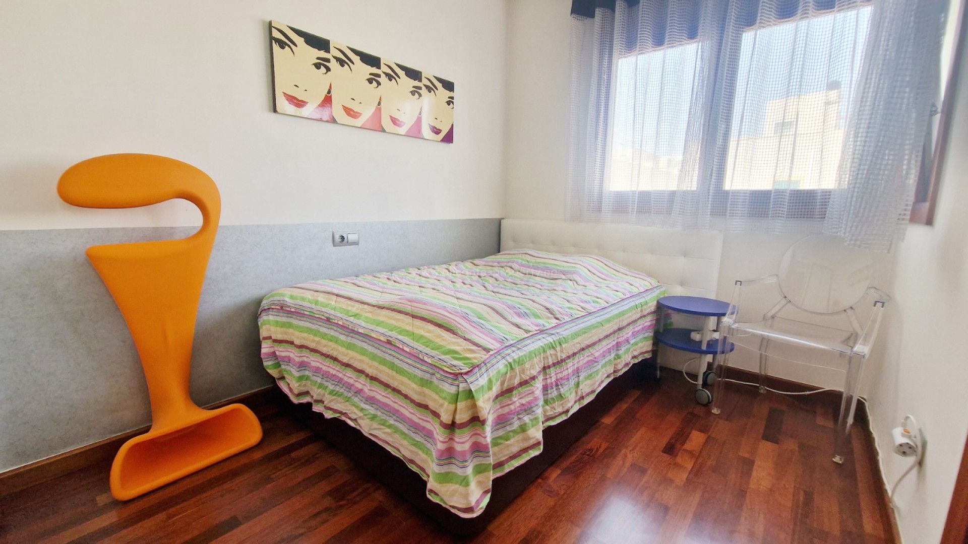 Bungalow i Guardamar del Segura