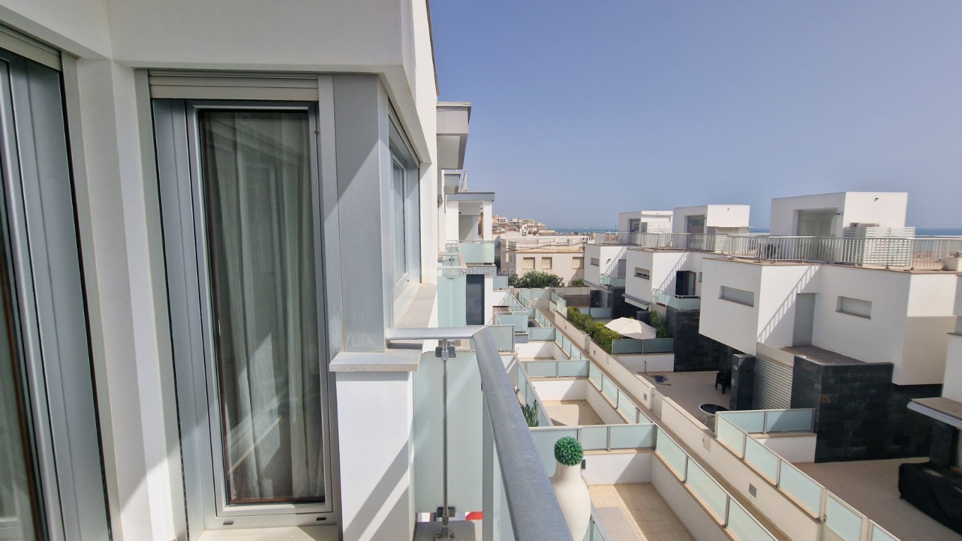 Bungalow i Guardamar del Segura