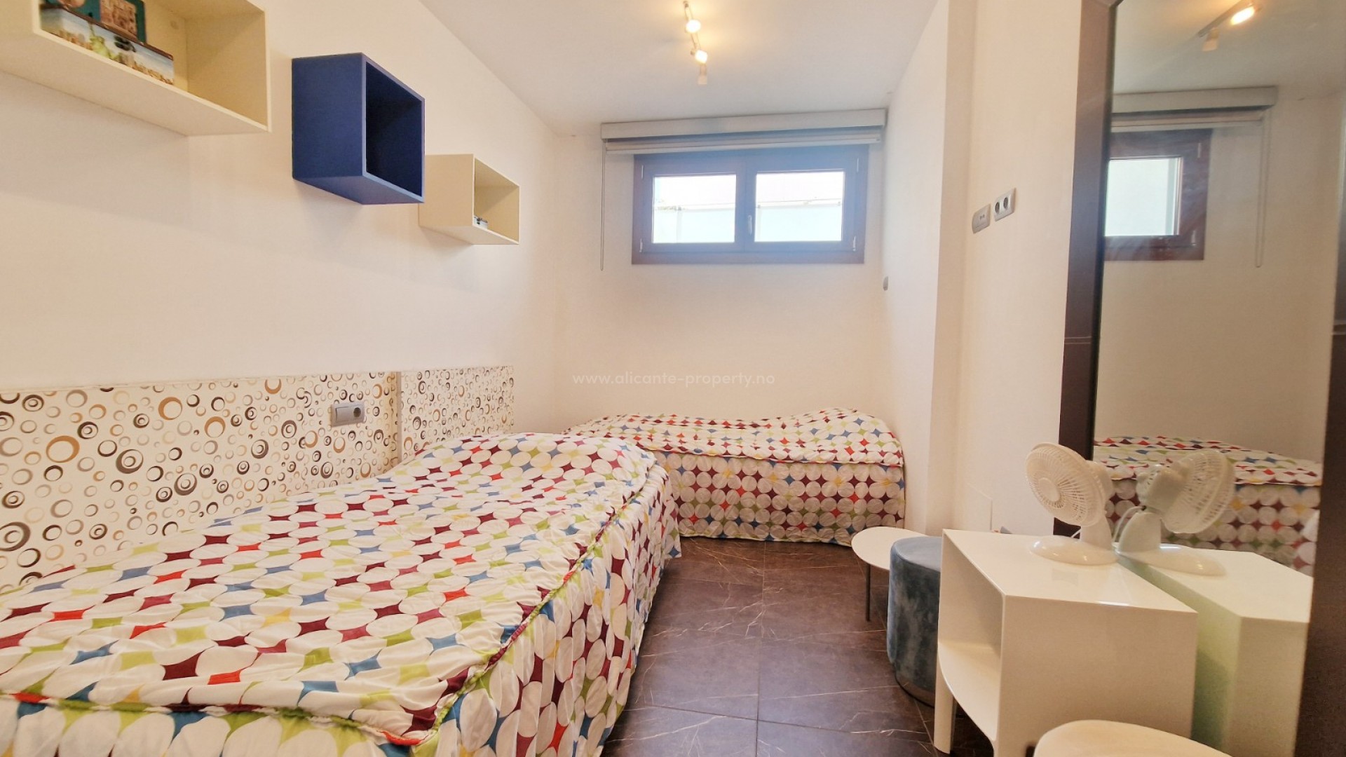 Bungalow i Guardamar del Segura